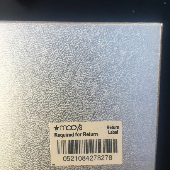 Charter Club Costume -  Necklace and Earing Set - Picture 3 of 3